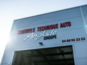 autovision saint-esteve