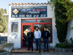autovision rivesaltes