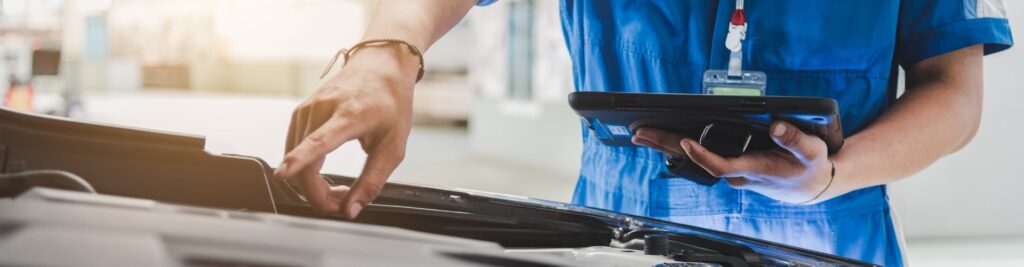 Quand passer votre contrôle technique